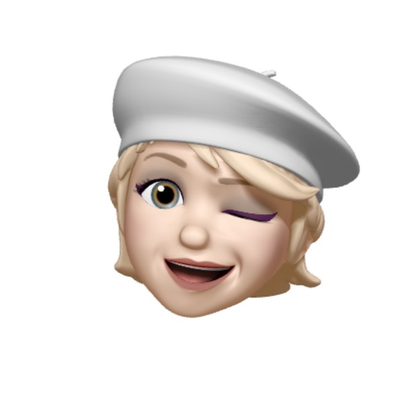 Meet your Posher, Brenna - Picture 2 of 2